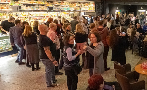 Amat��i sob� – slav�me!!! (Foto: �t�p�n Ka�kal) 