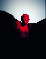 Letní shakespearovské slavnosti 2007