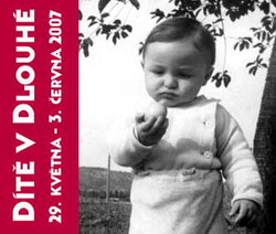 Dítě v Dlouhé 2007