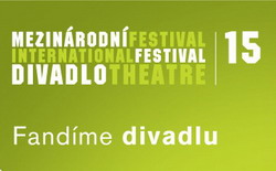 15. Mezinrodn festival Divadlo