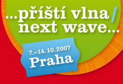 ... pt vlna/ next wave 2007