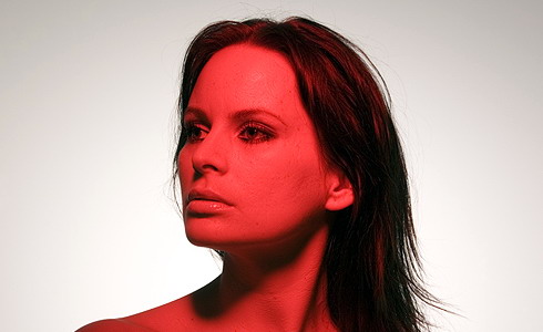 Jitka Čvančarová (Komedie omylů)