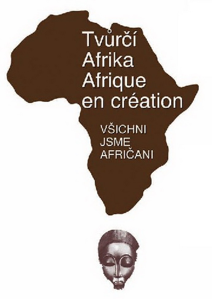 Tvr Afrika aneb Vichni jsme Afriani po osm