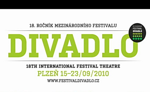 Mezinrodn festival Divadlo 2010