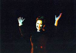 Mistrovsk lekce Marie Callas v podn SND Bratislava