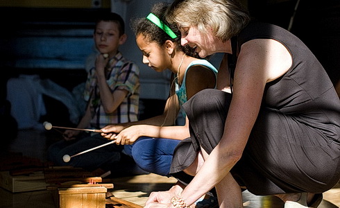 Piccoli (Foto Anna Chlumská)