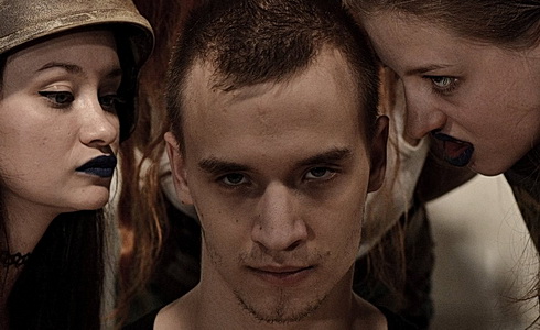 OLDstars - Macbeth