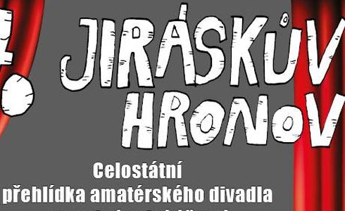 Jirskv Hronov 2017