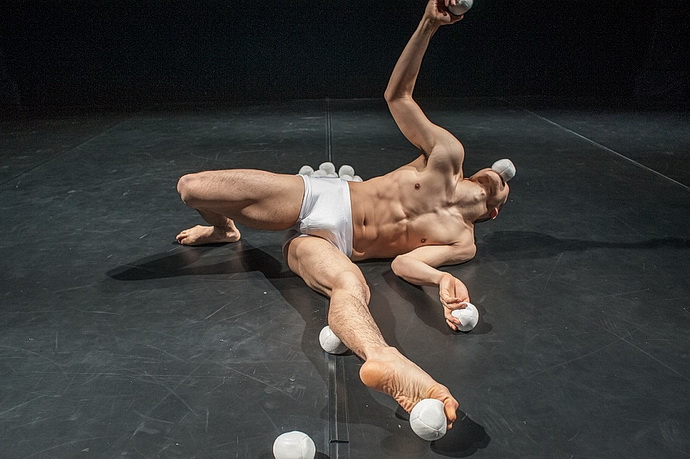 Stefan Sing (Entropía)