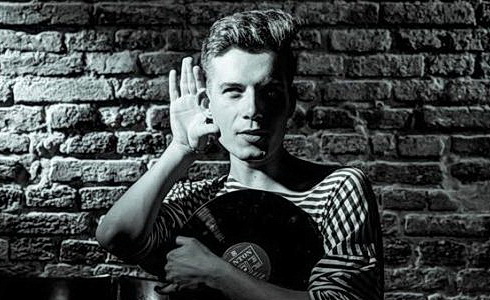Daniel Krejčík (Všechny báječné věci)