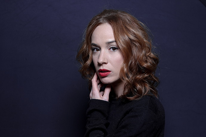 Táňa Pauhofová