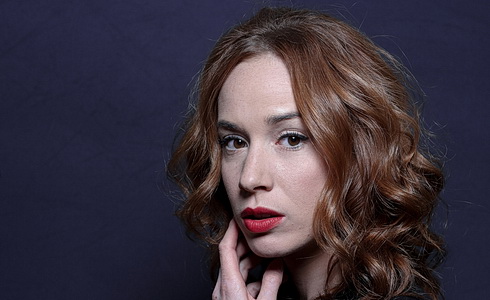 Táňa Pauhofová