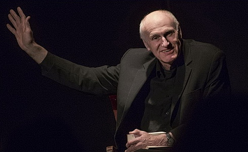 Martin Hilský