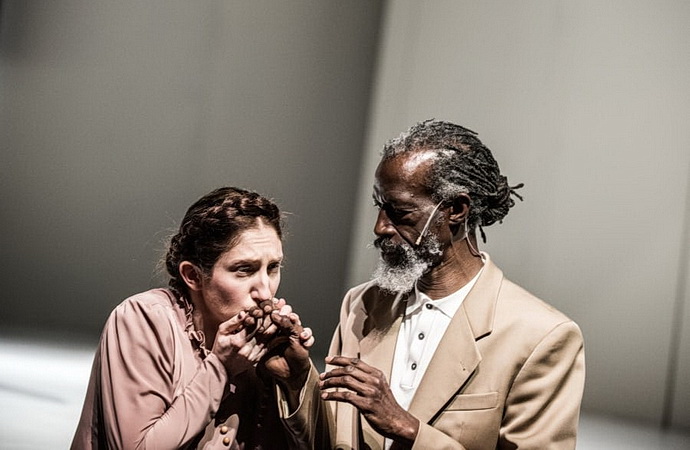 Mein Kampf (Teatr Powszechny)