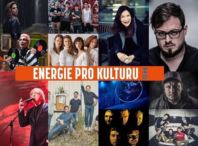 Energie pro kulturu