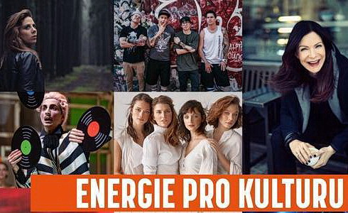 Energie pro kulturu