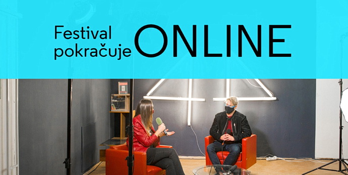 Podcastové studio 4x4 Live