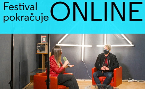 Podcastové studio 4x4 Live