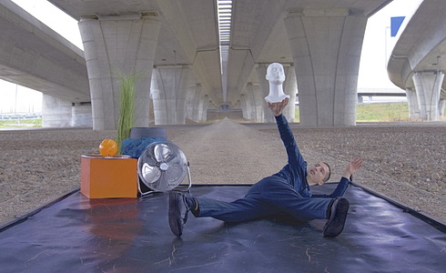 Filip Zahradnický (Collection of Sceptical Pleasures)