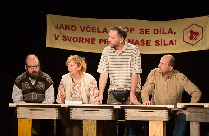 Úl (V.A.D. Kladno)