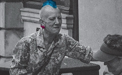 Případ pro sociálku vol. 7