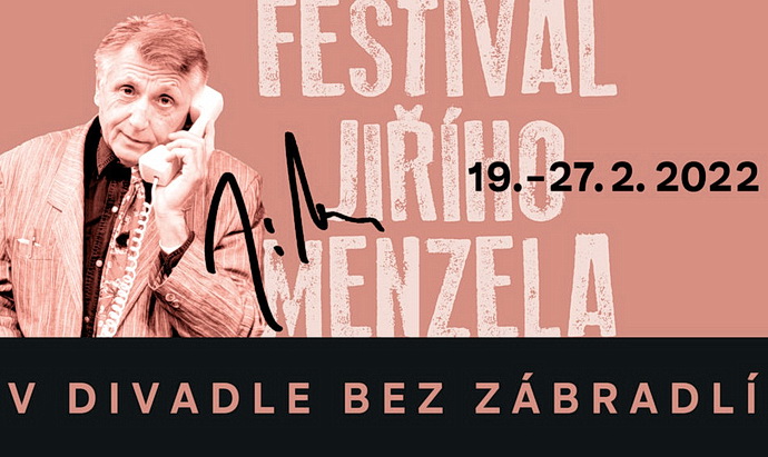 Festival Jiřího Menzela
