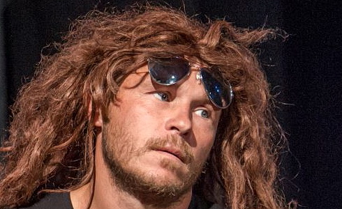 Hřeben Bruce Willise (Divadlo Tramtarie)