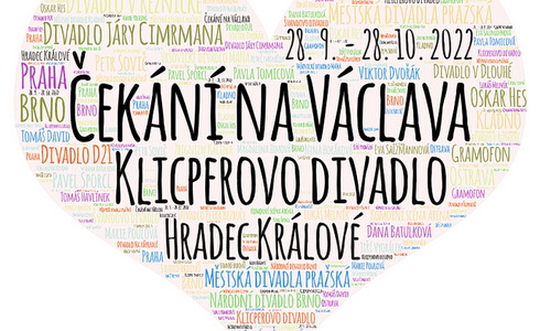 Čekání na Václava 2022
