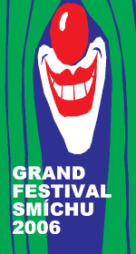 GRAND Festival smchu 2006