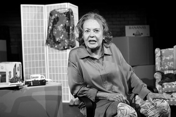 Kateřina Macháčkován (Show Dr. Ruth)