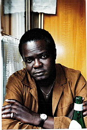Léandre Alain Baker