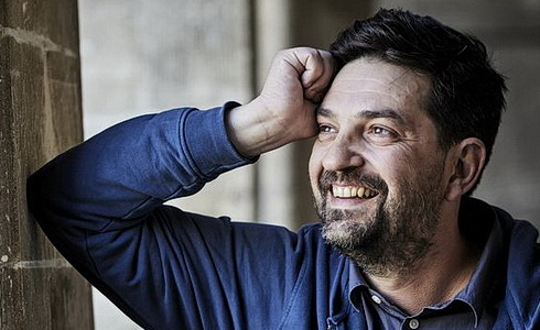 Tiago Rodrigues (Foto: Cristophe Raynaud de Lage)