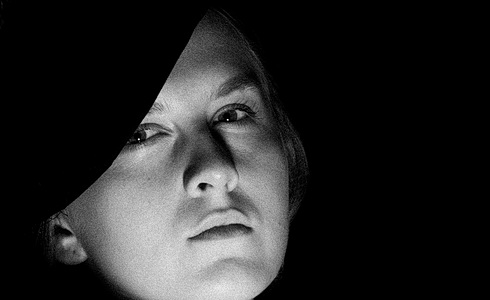 Být Marlene Dietrich