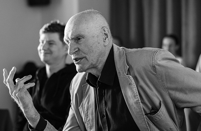 Martin Hilský