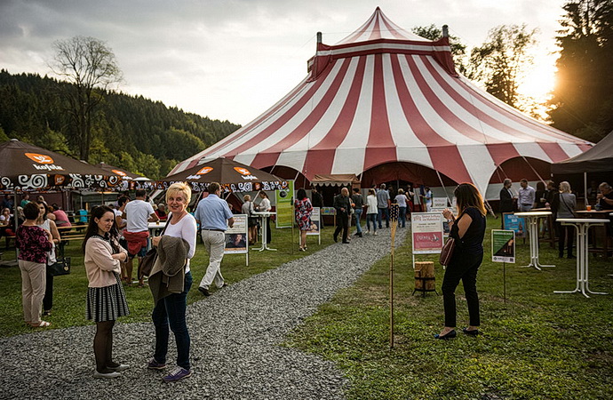 Týden kultury na Valašsku