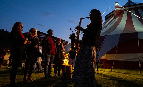 Týden kultury na Valašsku