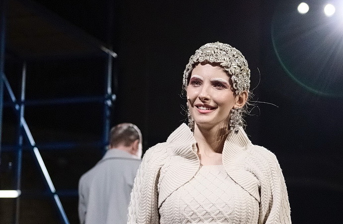 Sara Sandeva (Othello) 