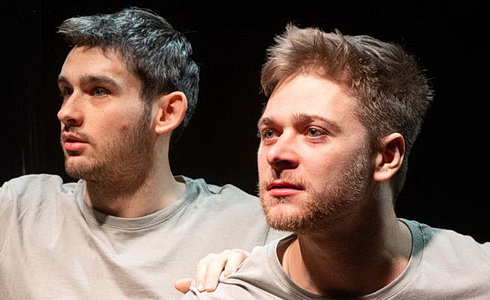 Pavel Prais a Jan Luke (Smn temnota)