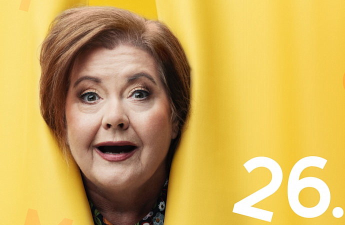 Z vizuálu festivalu