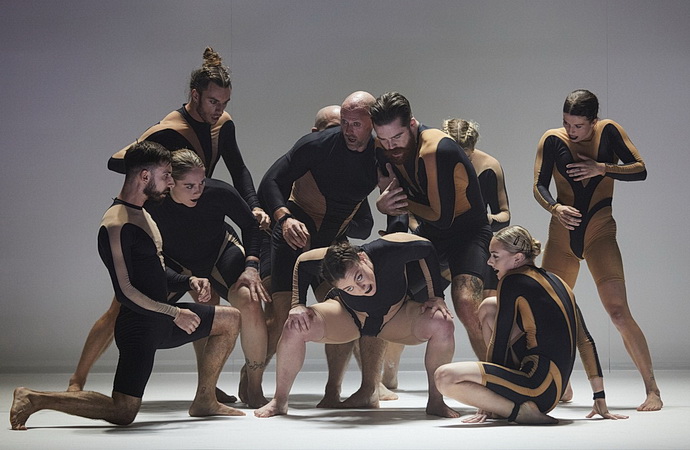 Circa - Wolf (Foto: Andy Phillipson)