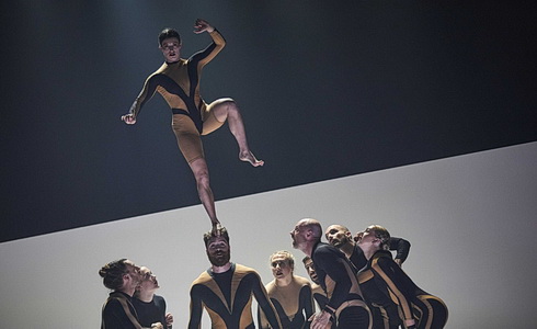 Circa - Wolf (Foto: Andy Phillipson)