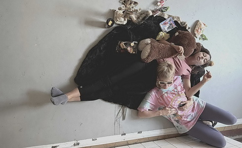 Playroom: Guilty Pleasure