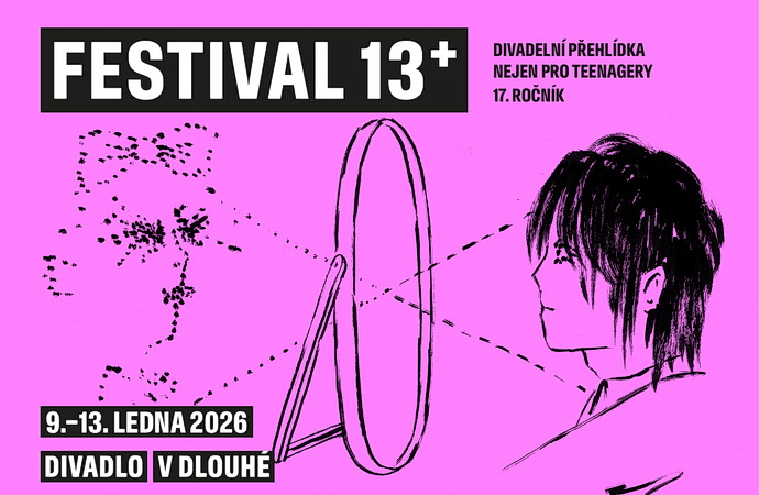 Festival 13+ 