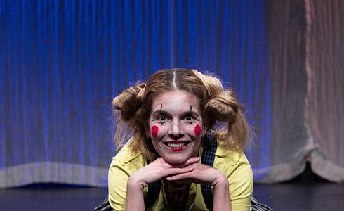 Henrieta Horn��kov� 