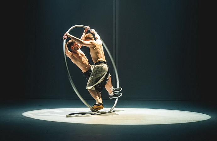 St.art (Cirk La Putyka)