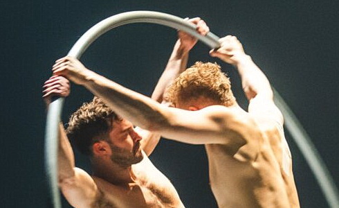 St.art (Cirk La Putyka)