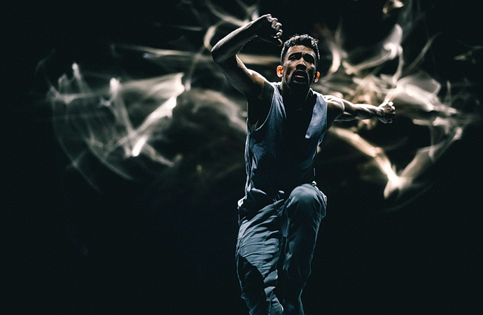 Nederlands Dans Theater - NDT 1 & Complicit�