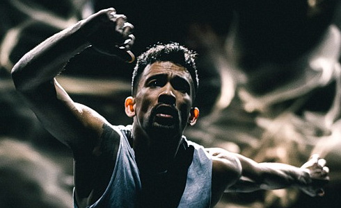 Nederlands Dans Theater - NDT 1 & Complicit�