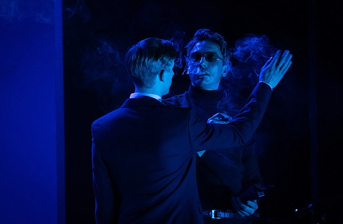 Vlastenci (N�rodn� divadlo Brno)