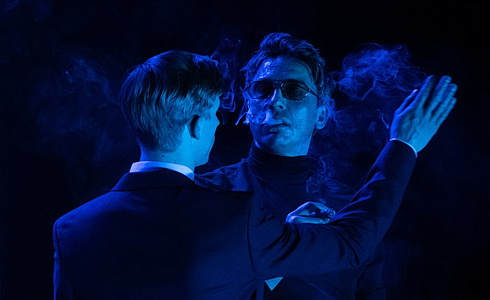 Vlastenci (N�rodn� divadlo Brno)